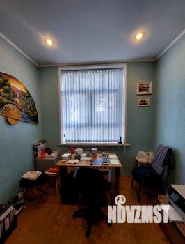 3-к квартира, вторичка, 80м2, 1/4 этаж