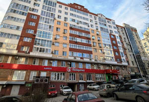 1-к квартира, вторичка, 45м2, 5/10 этаж