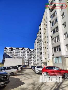 2-к квартира, вторичка, 61м2, 3/10 этаж