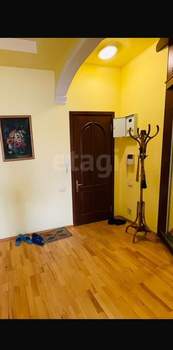 3-к квартира, вторичка, 75м2, 3/4 этаж