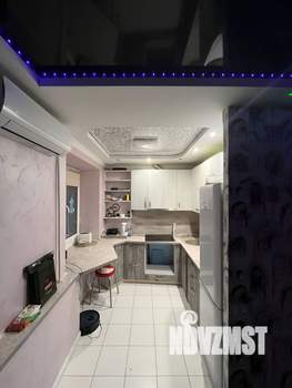 2-к квартира, вторичка, 43м2, 5/5 этаж