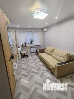 3-к квартира, вторичка, 55м2, 5/9 этаж