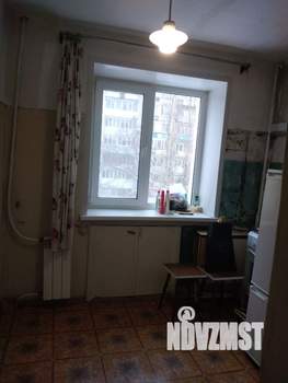 1-к квартира, вторичка, 32м2, 4/5 этаж