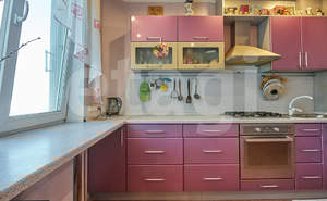 3-к квартира, вторичка, 64м2, 7/10 этаж