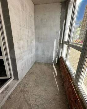 3-к квартира, вторичка, 84м2, 2/21 этаж