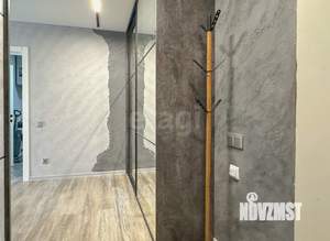 1-к квартира, вторичка, 43м2, 7/10 этаж