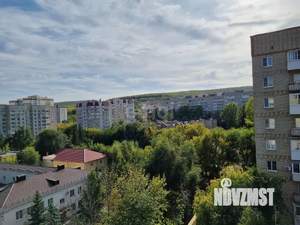 2-к квартира, вторичка, 47м2, 8/9 этаж