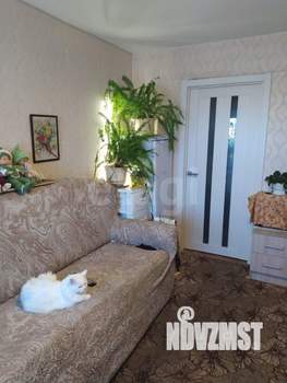 2-к квартира, вторичка, 47м2, 7/9 этаж