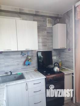 2-к квартира, вторичка, 45м2, 3/5 этаж