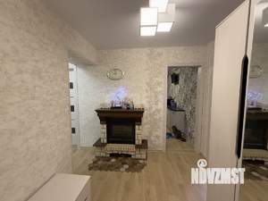 2-к квартира, вторичка, 60м2, 7/10 этаж