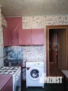 3-к квартира, вторичка, 57м2, 7/9 этаж