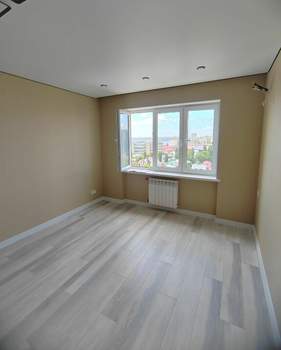 1-к квартира, вторичка, 40м2, 11/27 этаж