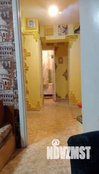 2-к квартира, вторичка, 49м2, 3/10 этаж