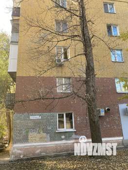 3-к квартира, вторичка, 56м2, 3/5 этаж