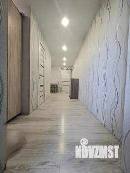 1-к квартира, вторичка, 35м2, 7/12 этаж