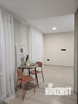 1-к квартира, вторичка, 24м2, 3/5 этаж