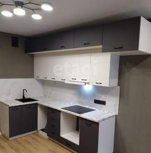 3-к квартира, вторичка, 91м2, 5/18 этаж