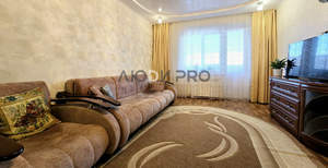 2-к квартира, вторичка, 70м2, 4/10 этаж