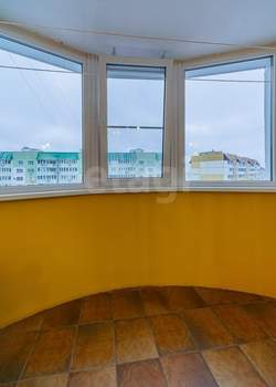 3-к квартира, вторичка, 80м2, 8/10 этаж