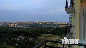 1-к квартира, вторичка, 38м2, 12/16 этаж