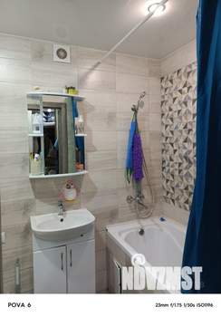 1-к квартира, вторичка, 38м2, 7/16 этаж