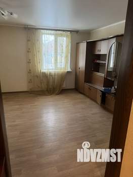 3-к квартира, вторичка, 78м2, 1/3 этаж
