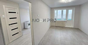 1-к квартира, вторичка, 33м2, 9/9 этаж