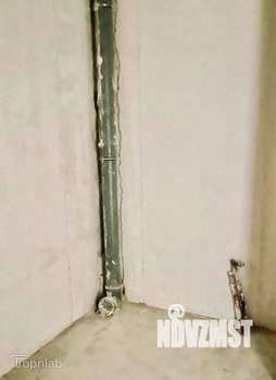 2-к квартира, вторичка, 62м2, 1/22 этаж