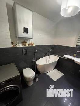 3-к квартира, вторичка, 104м2, 10/11 этаж