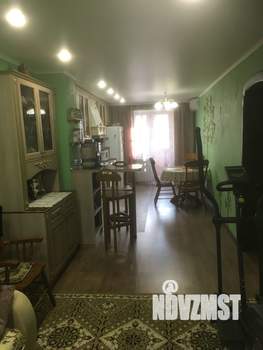 2-к квартира, вторичка, 90м2, 3/6 этаж