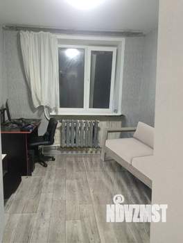 3-к квартира, вторичка, 53м2, 2/5 этаж