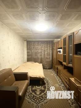 1-к квартира, вторичка, 33м2, 4/9 этаж