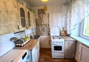 1-к квартира, вторичка, 30м2, 5/5 этаж