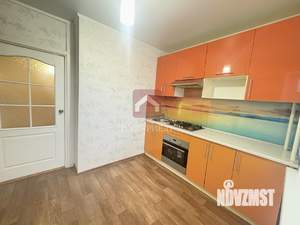 1-к квартира, вторичка, 40м2, 9/10 этаж