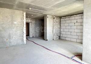 1-к квартира, вторичка, 46м2, 21/25 этаж