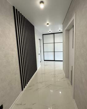 3-к квартира, вторичка, 80м2, 3/23 этаж