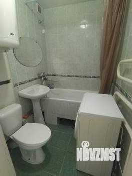 1-к квартира, вторичка, 30м2, 4/5 этаж