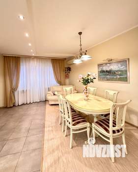 3-к квартира, вторичка, 116м2, 6/10 этаж