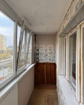 2-к квартира, вторичка, 52м2, 4/9 этаж