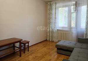 1-к квартира, вторичка, 32м2, 2/5 этаж