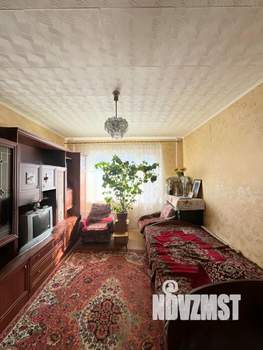 1-к квартира, вторичка, 35м2, 6/10 этаж
