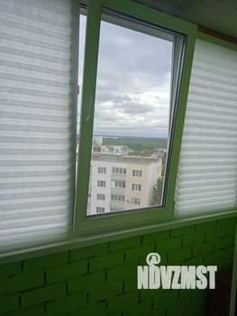 1-к квартира, вторичка, 29м2, 8/8 этаж