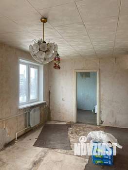 3-к квартира, вторичка, 56м2, 9/9 этаж