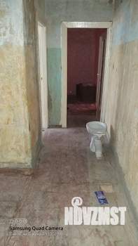 3-к квартира, вторичка, 59м2, 2/5 этаж