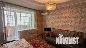 1-к квартира, вторичка, 32м2, 5/10 этаж