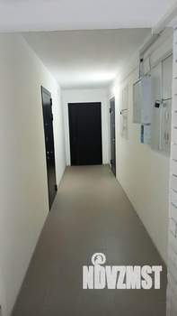 1-к квартира, вторичка, 37м2, 3/10 этаж