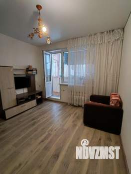 1-к квартира, вторичка, 25м2, 5/5 этаж