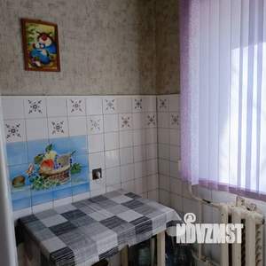 3-к квартира, вторичка, 59м2, 4/5 этаж