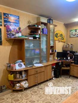 1-к квартира, вторичка, 37м2, 1/3 этаж