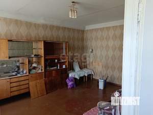 3-к квартира, вторичка, 58м2, 5/5 этаж